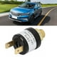thumbnail image 4 of Válvula de conmutación de control de presión de aire automática para automóvil 70-100PSI para bomba de compresor de aire, 4 of 7