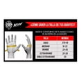 thumbnail image 5 of Guantes Moto Dc Comics Kov Joker Heroes Villanos Originales, 5 of 5