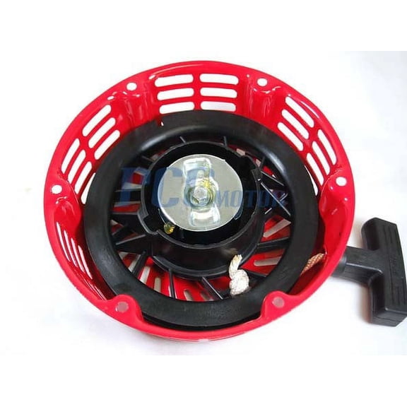 Honda GX240 GX270 Motor Generator Lawn Mower Pull Start Recoil Engine PU16