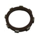 thumbnail image 1 of Pastas de Clutch Kinlley Bajaj Boxer 150 BM150 Negro, 1 of 2