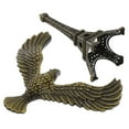 thumbnail image 6 of Balance Bird Decoration Made of Alloy for Home Decor and Gifts Multi Color 3 5 Inches, 6 of 8