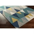 thumbnail image 3 of Surya  Kennedy Modern 6 ft. x 9 ft. Rectangle Area Rug - Multi Color, 3 of 8