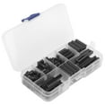 thumbnail image 2 of IC Sockets Adaptateur, 66pcs IC Sockets Adaptateur dans la Ligne IC Socket IC Sockets Fidèle à Sa Promesse, 2 of 14