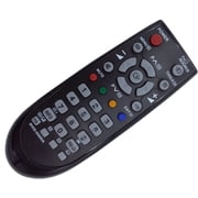 BN59-00890A Replacement Remote for Samsung TV CW28V055 WS28A114 CZ29A6 CW29A114 WS28M064