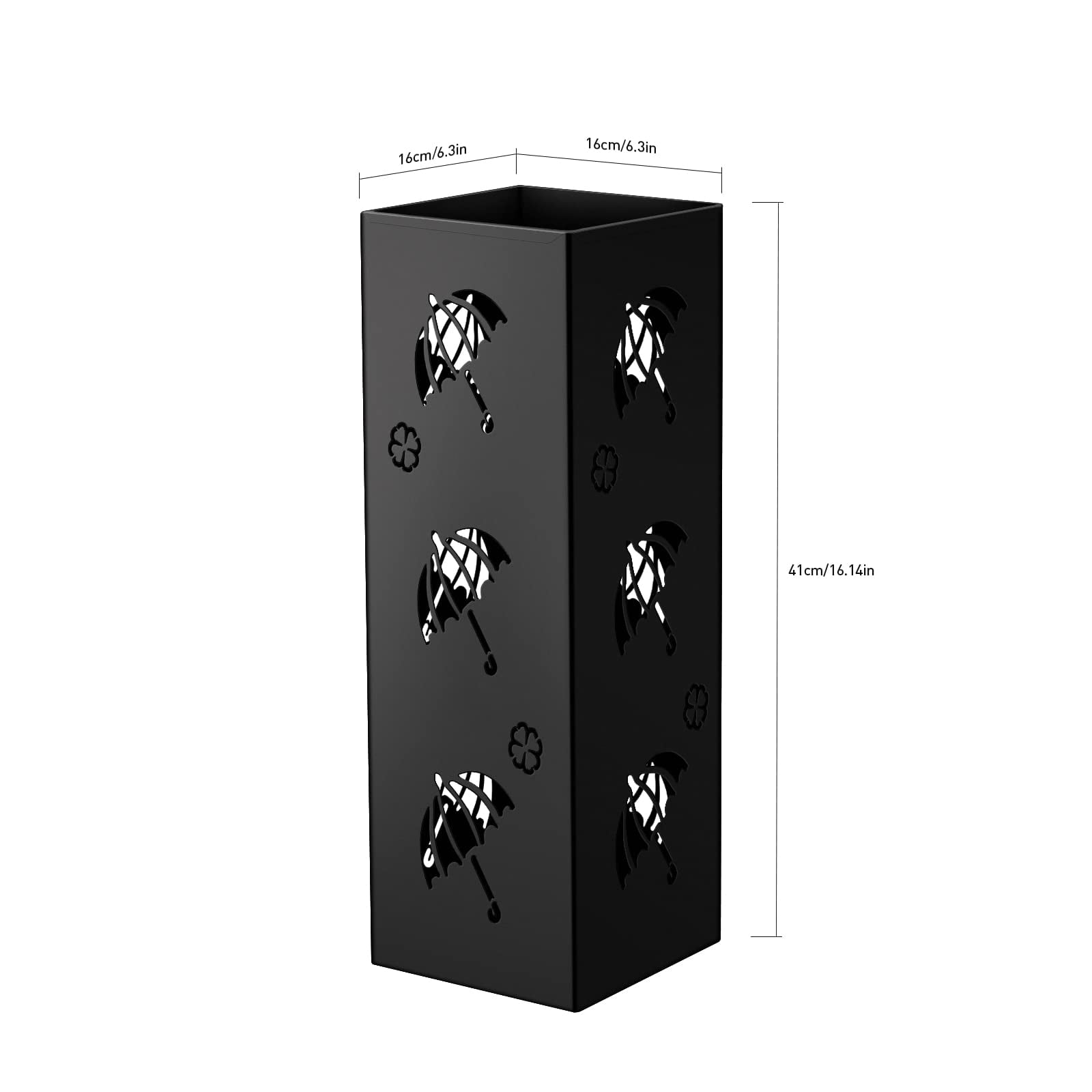 Umbrella Holder For Entryway | Stands Keep Your Floors Dry And Tidy With Our Indoor Stand Stylish Rack Convenient Storage Solution.