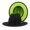Green, variant on YOTMKGDO Mens Hats, Fedora Hat Panama Hat Casual Jazz Women Hats Tone Wool Two for Men Wide Baseball Caps, Brown