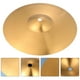 thumbnail image 1 of unbranded 1Ud Hi-Hat Post Metálico Dorado Pieza Para Kit De Batería Con Resistencia Y Buen Tono, 1 of 7