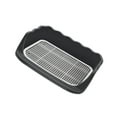 thumbnail image 2 of Guardoinrt Dog Toilet Litter Pan Training with Protection Wall Every Side No Black, 2 of 9