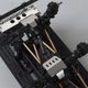 thumbnail image 5 of RC Coche Pull Rod Parte Durable Remoto Controlado Crawlers Accesorios Modificación Modificación Reemplazo Reemplazo de piezas para TRX 6 PCS Noticed FN001148-00, 5 of 7