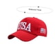 thumbnail image 3 of Clearance!Make America Great Again Gorra de béisbol ajustable, 1 paquete, 3 of 6