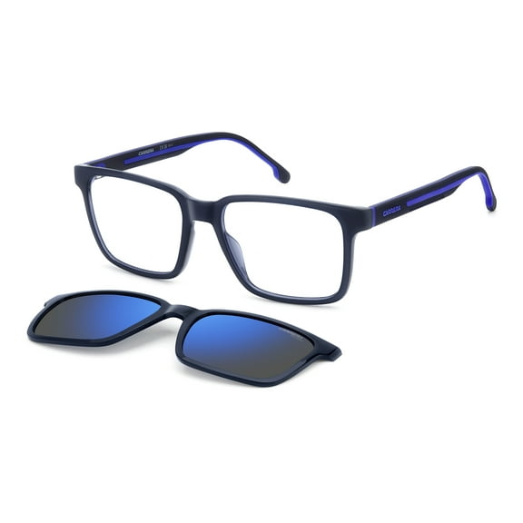 CARRERA Sunglass frames CA 8069/CS MAN 53.000/17.000/145.000 FLL MATTE BLUE