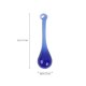 thumbnail image 4 of Teardrop Ornaments Drop Pendant Wedding Decor .7 x 2 x 2cm Chandelier Replacement Parts 10Pcs, 4 of 4