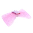 thumbnail image 3 of Peppa Pig Girls Fashion Accessory Hair Bow Barrette Clip Sparkle Design, 3 of 3