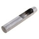 thumbnail image 1 of Junta de perforación de acero de 13-30 mm, agujero hueco redondo para correa, para artesanía de cuero DIY 13mm, 1 of 4