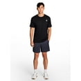 thumbnail image 6 of Reebok Men's and Big Men's Trekker Hybrid Performance Short, 6" inseam, Size S-3XL, 6 of 6