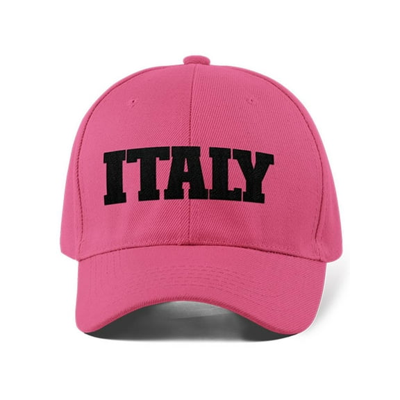 Italy Hat -Smartprints Designs, Small