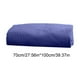 thumbnail image 3 of Manta polar | Manta ligera y transpirable de poliéster para aire acondicionado | Manta suave y refrescante para la siesta, ideal para bebés y adultos con calor | Ideal para viajes, sofás, camas y, 3 of 6