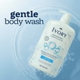 thumbnail image 4 of Ivory Body Wash, Mild and Gentle Original Scent, 35 fl oz, 4 of 14