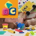 thumbnail image 6 of Play-Doh School Day Fun, Back to School Supplies, 6 of 12