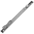 thumbnail image 2 of Raindrops 2pcs Casement Window Security Hinge Window Concealed Hinge Widow Hinge Replacement Casement Window Limiter Rod Home Window Security Bar, 2 of 8