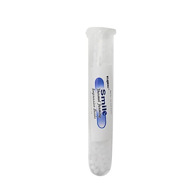 Perlas para reparar dientes, para rellenar dientes rotos, herramienta de cosplay de Halloween. 15ml