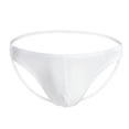 thumbnail image 1 of Adannu Sexy tangas de malla baja cintura para hombre tanga hombre Slips ropa interior Gay Jockstrap Sissy lencería hombres Bikini G Strings AD7106pangjing, 1 of 4