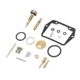 thumbnail image 4 of Kit De Reparación De Carburador, Piezas Del Motor Revisión Profesional De Carburador 21 Piezas Sellado Completo De Alta Potencia Para Motocicleta, 4 of 7