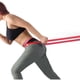 thumbnail image 2 of Banda De 10 Metros De Ancho Resistencia De Bucle De Tensión Del Estiramiento Del Ejercicio Para La Aptitud Gimnasia Roja Sunnimix Banda de ejercicio estiramiento, 2 of 8