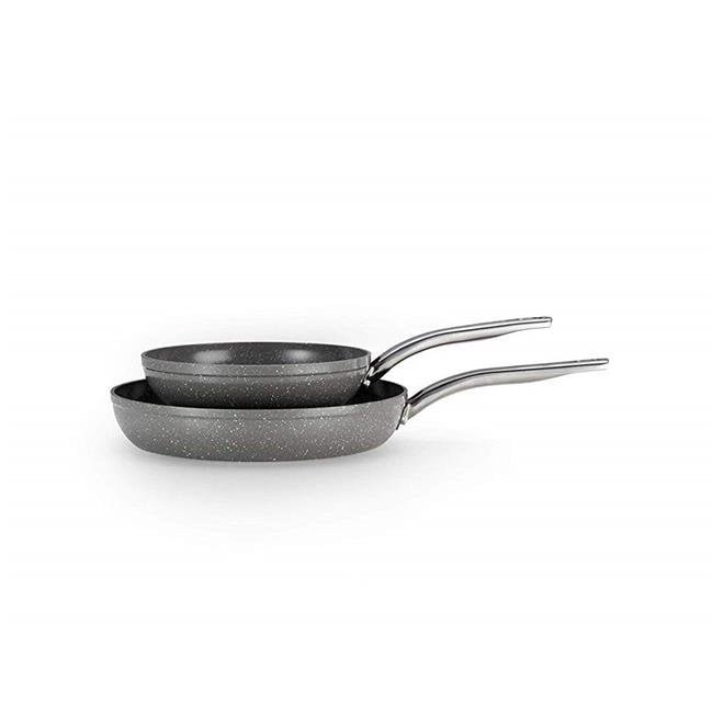 Tefal C412S264 8 x 10 in. Endura Granite & Ceramic Pans Walmart Canada