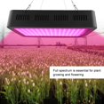 thumbnail image 3 of Lampe de Plante LED, Lampe de Culture LED Robuste et Résistante, 3 of 8