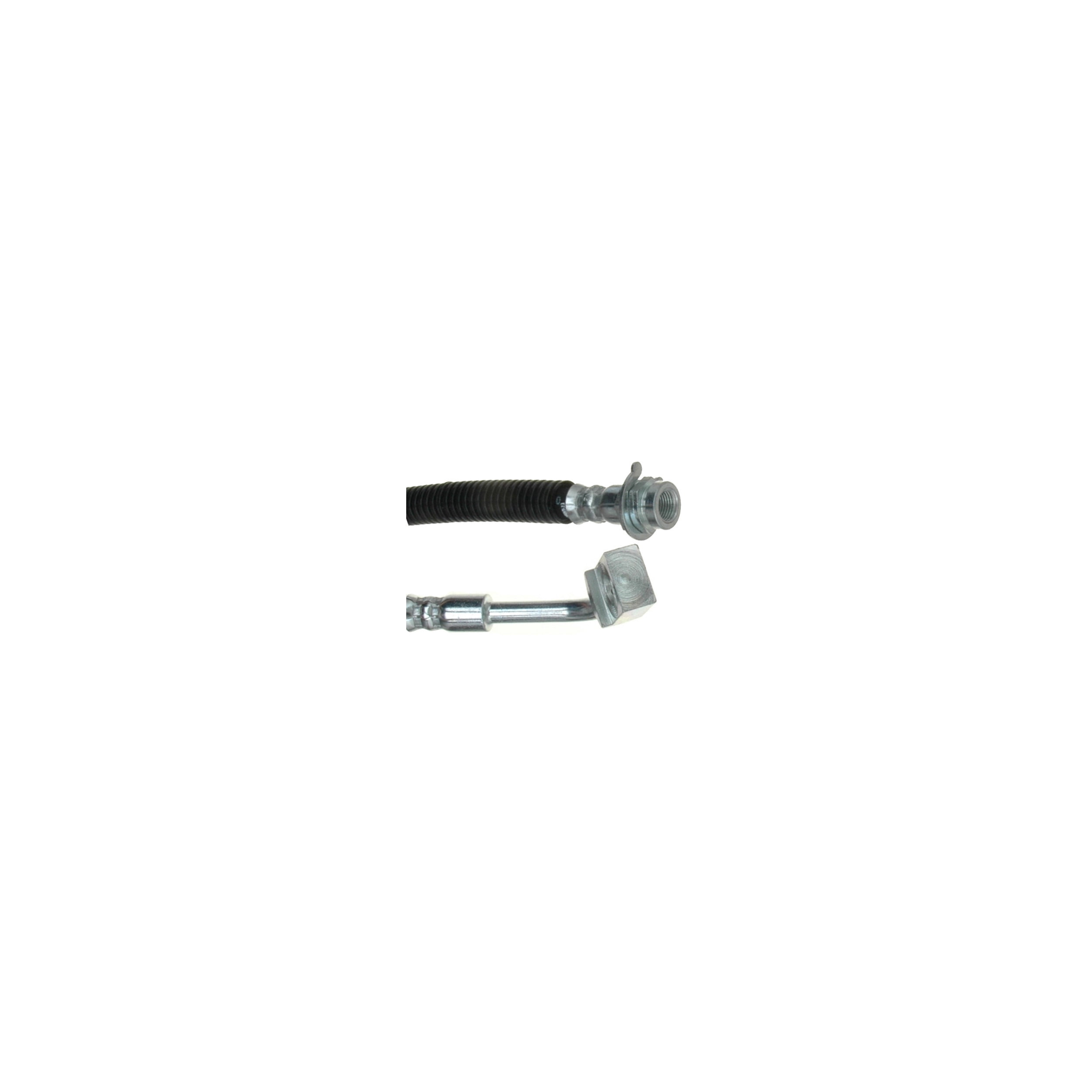 Raybestos BH382804 Professional Grade Hydraulic Brake Hose Fits select: 2006-2011 BUICK LUCERNE, 2006 CADILLAC COMMERCIAL CHASSIS