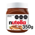 thumbnail image 5 of Crema de avellanas Nutella con cacao 350 g, 5 of 5