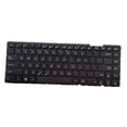 thumbnail image 3 of Teclado de computadora portátil perfke PX452, 3 of 9