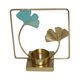 thumbnail image 3 of Candelabro para luz de té, candelabro decorativo, candelabro de hoja, candelabro para Bar, fiesta, decoración del hogar , Estilo b, 3 of 9