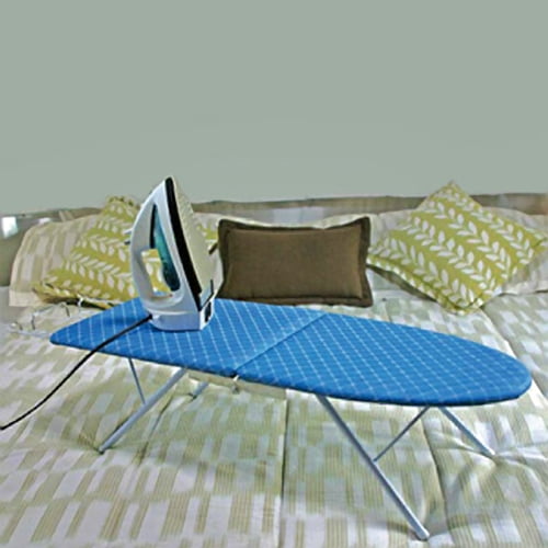 FOLDING IRONING BOARD - Walmart.com - Walmart.com