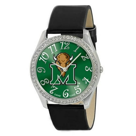 Marshall Women's Glitz Watch