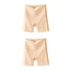 thumbnail image 1 of Guardurnaity Pantalones de seguridad de seda de cintura alta para mujer, pantalones cortos debajo de la falda, bragas de realce de verano, ropa Type7 NO7, 1 of 6