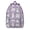 Dog, variant on Octopus Nautical Travel Backpack Durable Oxford Material Pattern Backpack Featuring Japanese-style Octopus Colorful Watercolor Sea Creatures Large Capacity Anti-theft Multifunctional Design Comfortabl