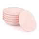 thumbnail image 1 of Pack of 6 washable and reusable nursing pads made of soft and absorbent cotton, 1 of 1