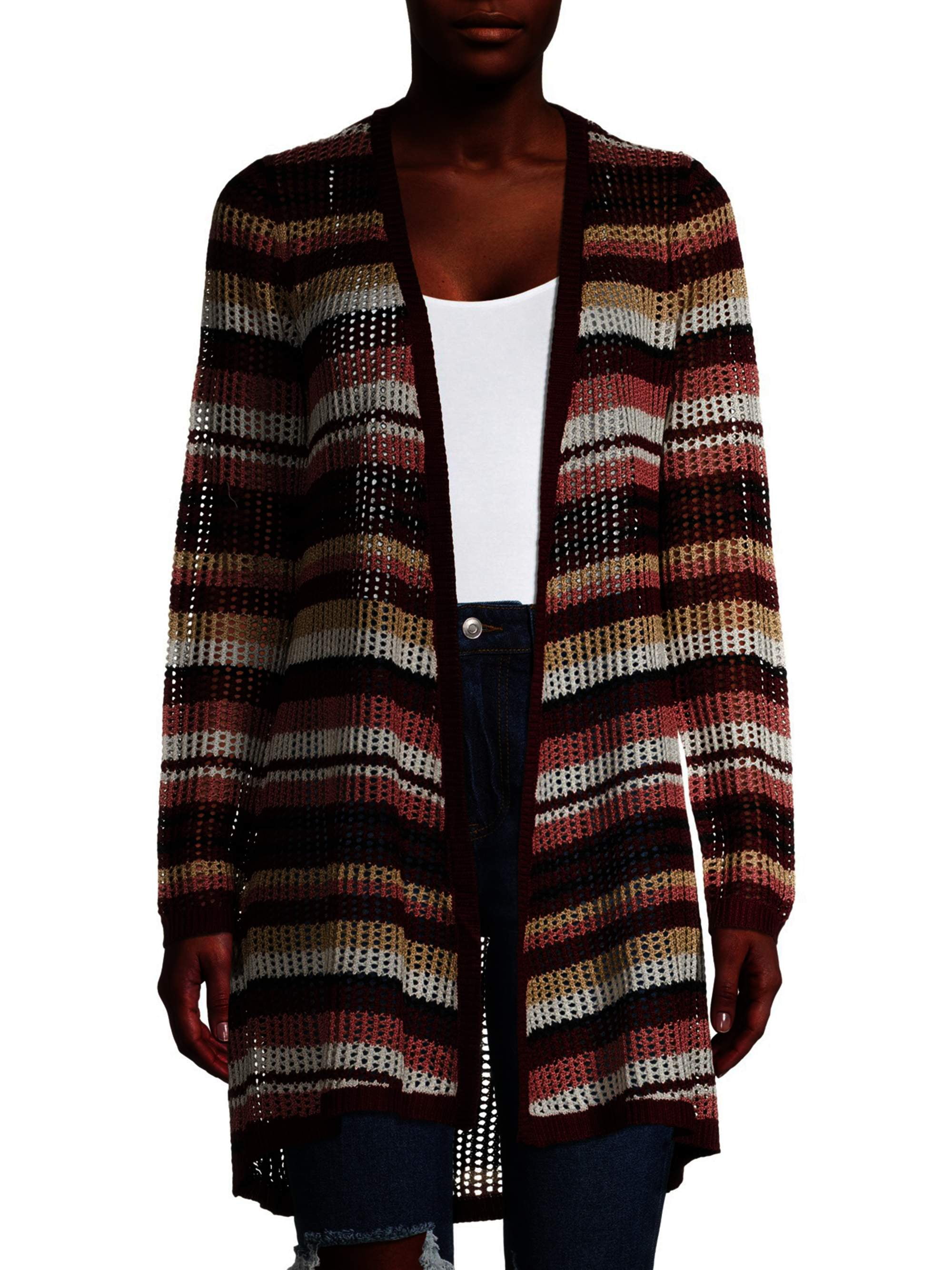 no boundaries cardigan