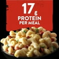 thumbnail image 5 of Banquet MEGA Bowls Bacon Mac 'N Cheese, 17g Protein, Frozen Meal, 13 oz., 5 of 9