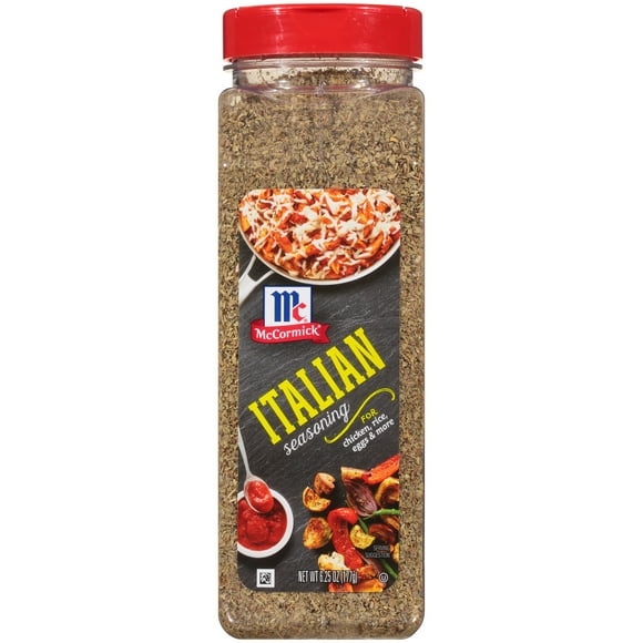 Italian Seasonings