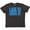 Retro Heather Black, variant on Inktastic I like to move it move it Youth T-Shirt