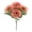 D, variant on 2-Bundle Artificial Memorial Flowers, Faux Silky Bouquet with Lifelike Blooms & Foliage, Weather-Resistant Tribute for Cemetery, Window Box, Table Centerpiece, Durable Outdoor Display, D, By Harlik