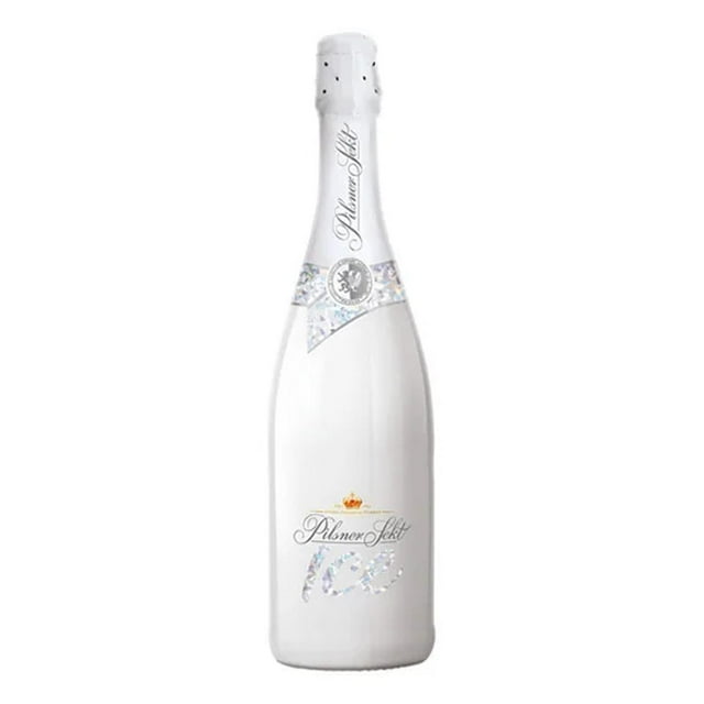 Vino Espumoso Pilsner Sekt Ice 750 ml