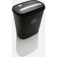 thumbnail image 3 of Honeywell 8 Sheet Cross Cut Paper Shredder, 9308F, 3 of 3