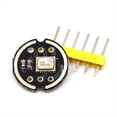 thumbnail image 4 of Módulo de Micrófono Omnidireccional Interfaz I2S INMP441 MEMS Alta Precisión Bajo Consumo Volumen Ultra Pequeño para ESP32, 4 of 6