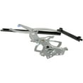thumbnail image 2 of Dorman 740-806 Front Passenger Side Window Regulator for Specific Volkswagen Models Fits 1996 Volkswagen Passat, 2 of 5