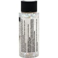 FolkArt Glitterific Acrylic Craft Paint, Glitter Finish, Hologram, 2 fl