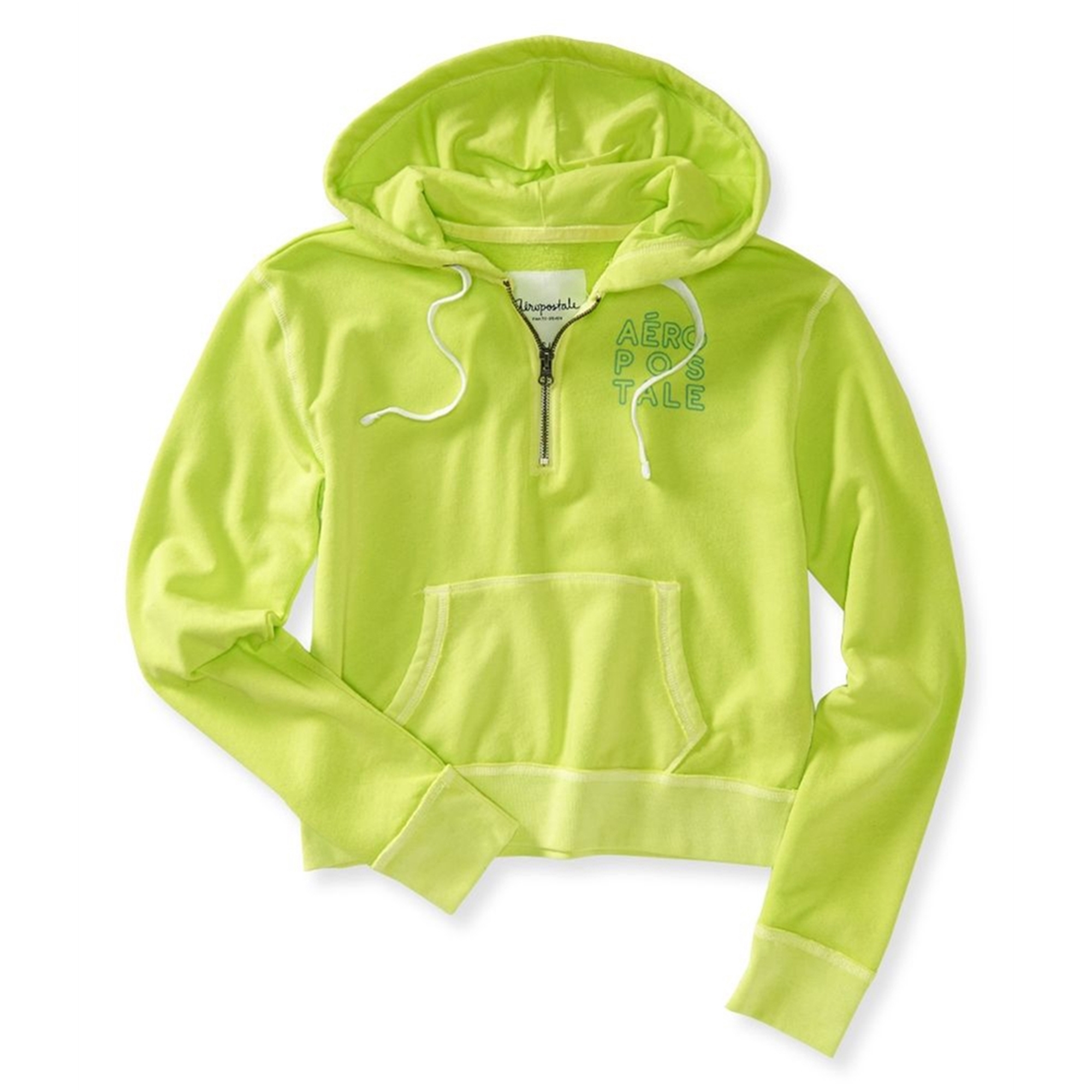 walmart cropped hoodie